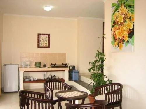 Ombak Putih Bungalows