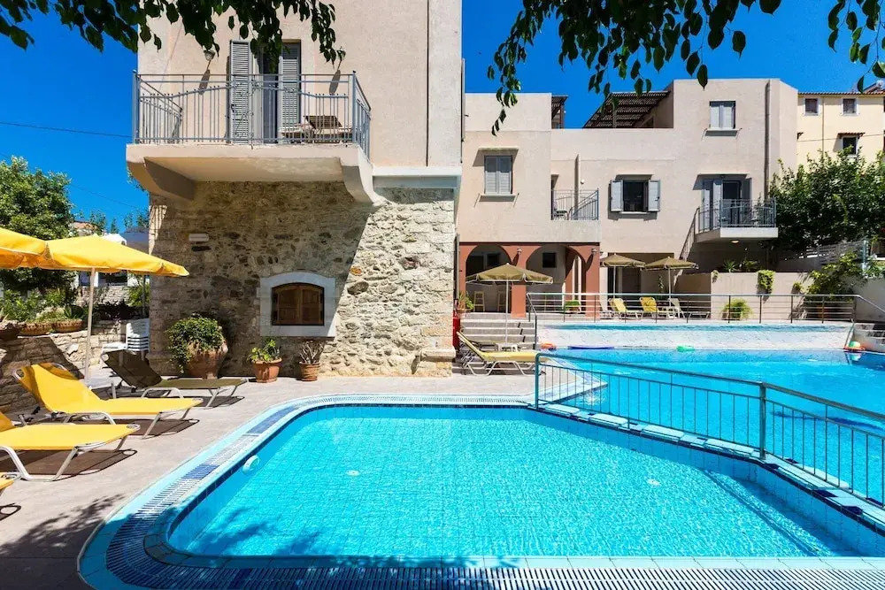 Philoxenia Residences