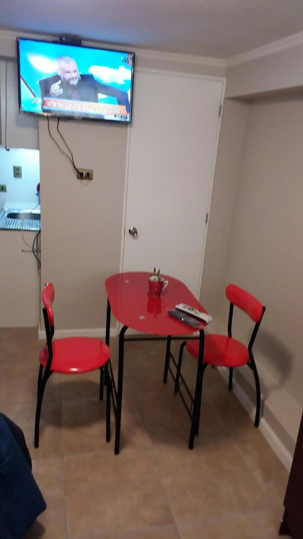 La Serena Mini Departamento