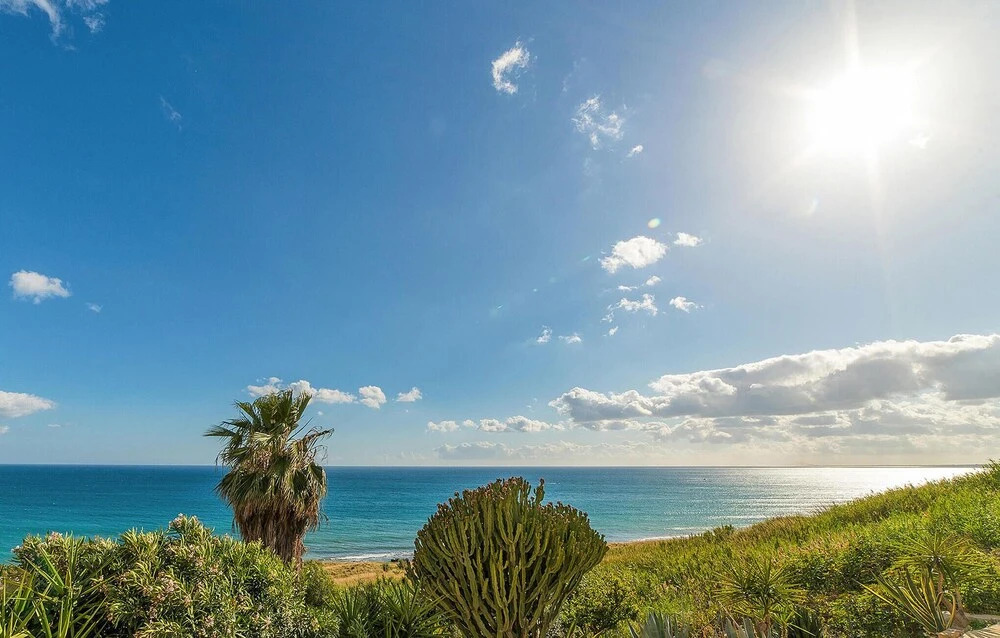 Stunning Apartment in Menfi With 1 Bedrooms, Wifi and Outdoor Swimming Pool