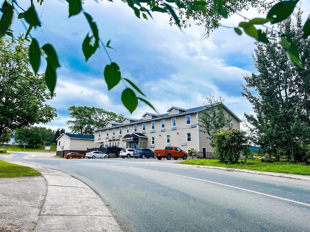 Driftwood Inn