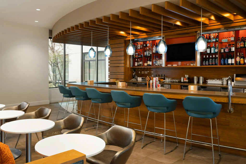 EVEN Hotel Seattle Downtown - Lake Union by IHG
