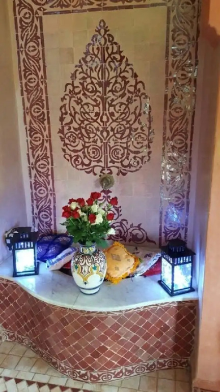 Villa Alaama
