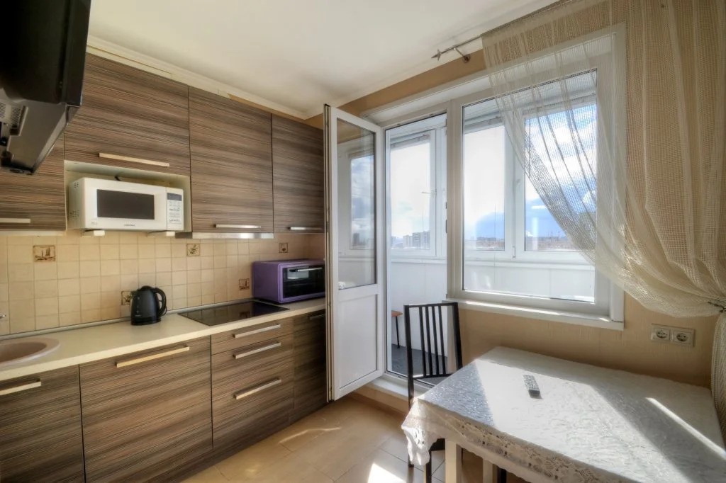 Lyuks V Altufyevo Apartments