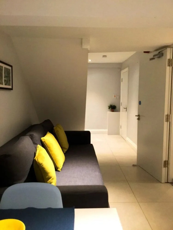 Gardiner House Hostel