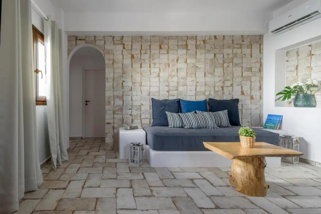 Elia Residences Santorini