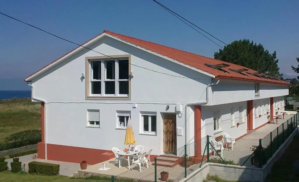 Apartamento Playa De Lariño