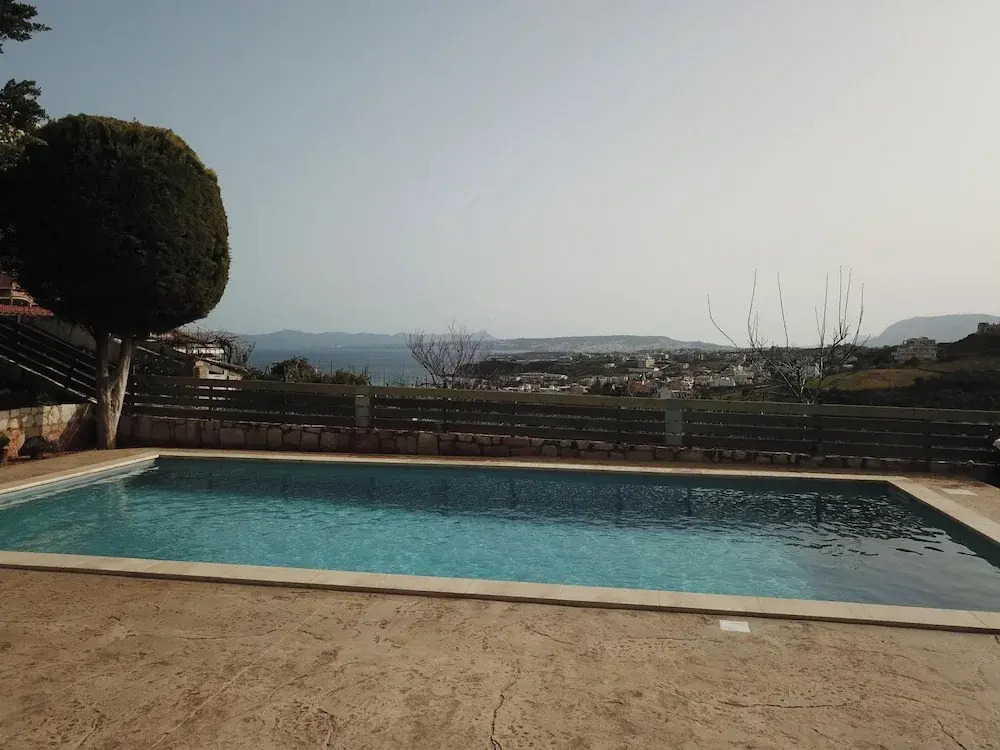 Villa Anatoli