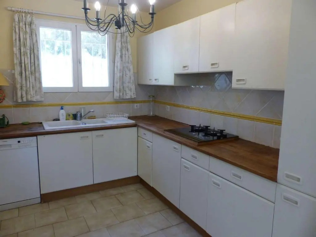 Villa Le Lavandou, 3 pièces, 4 personnes - FR-1-308-146