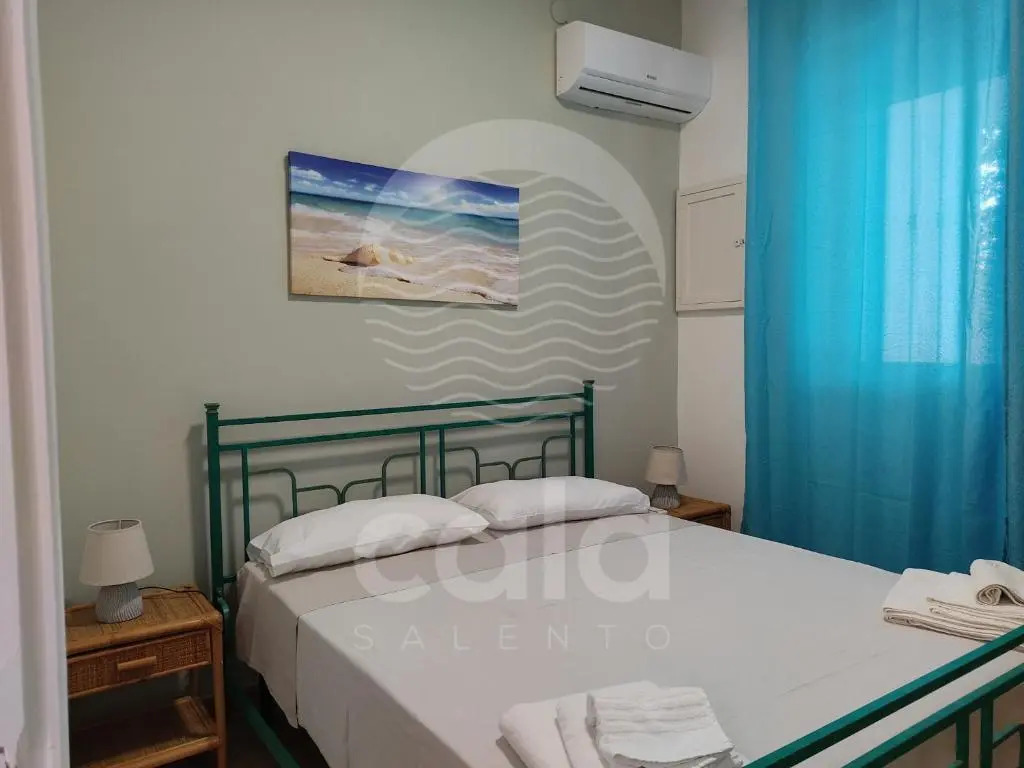 Villa Caledonia By Cala Salento