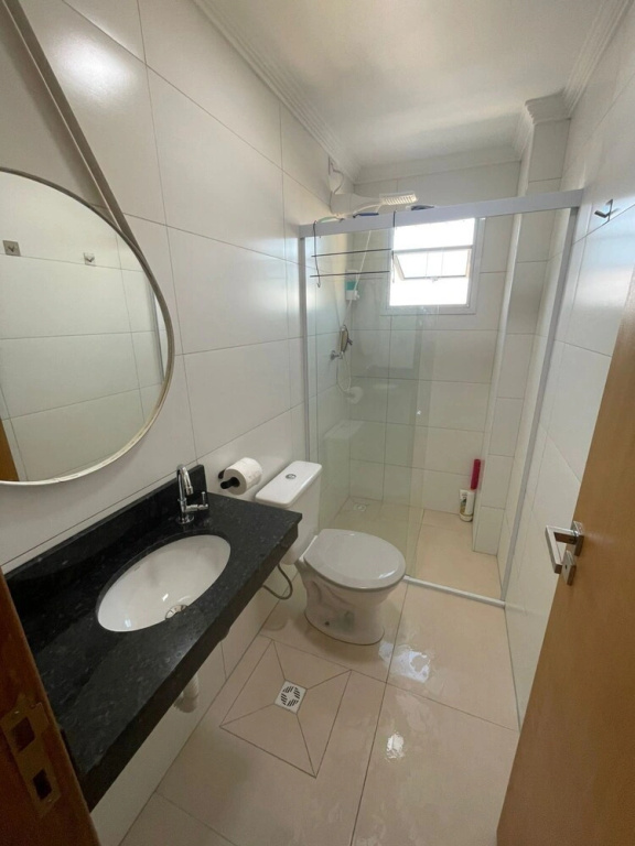 Apart Hotel - Condomínio - Norma Ignes