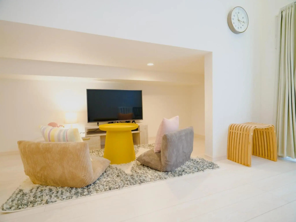 YOUR ROOM Kumamoto Sta little 101 Vacation STAY 73968v