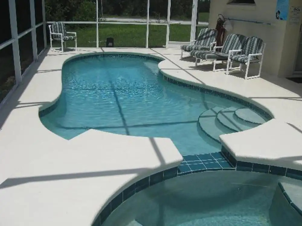 Ov1978 - Bridgewater Crossing - 3 Bed 3 Baths Villa