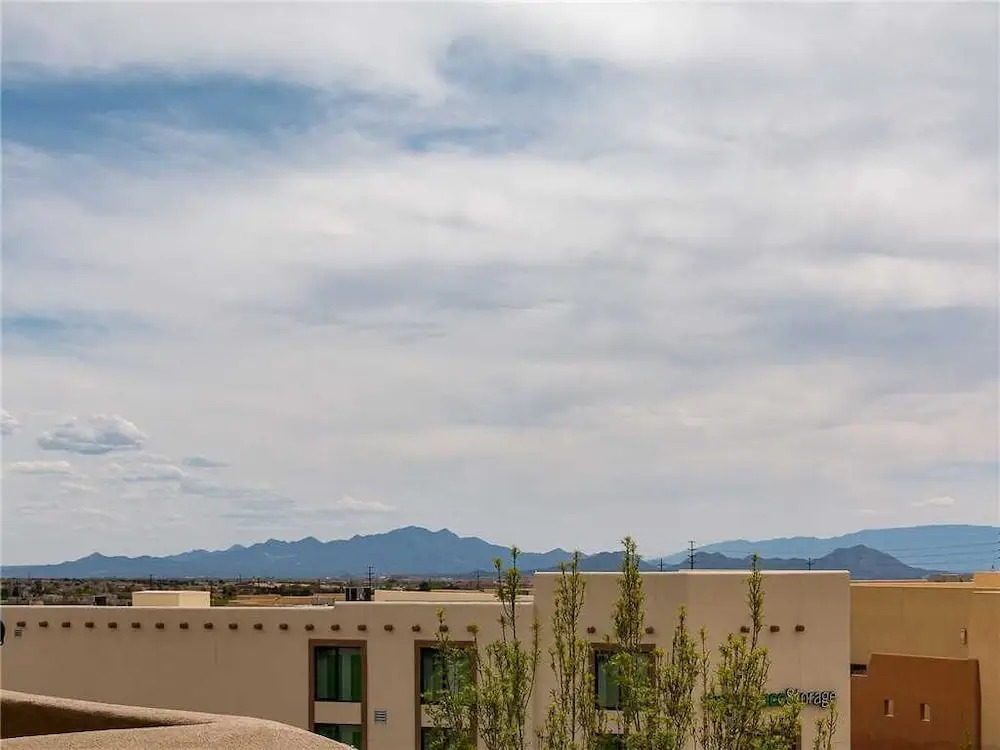 Alameda Cactus Flower 303 - One Bedroom Condo