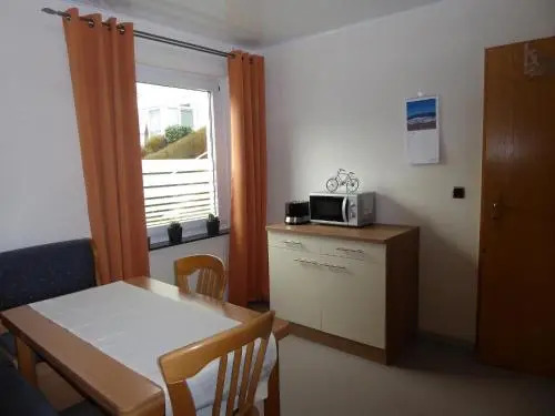 Ferienwohnung David