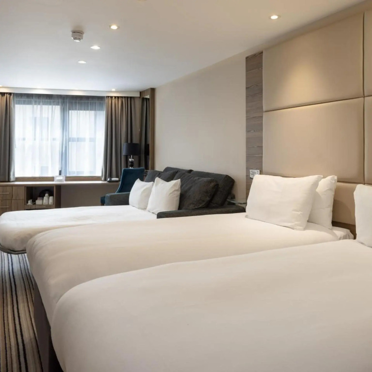 Holiday Inn York City Centre by IHG