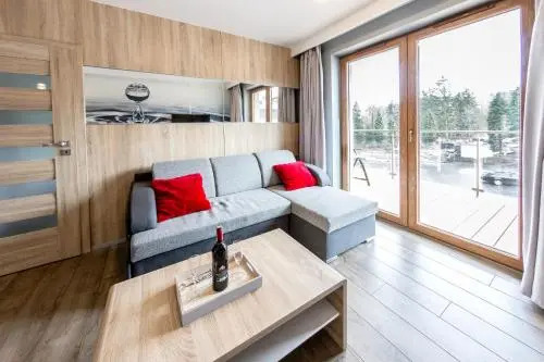 Apartament Eva
