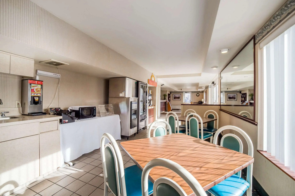 Rodeway Inn & Suites Nampa