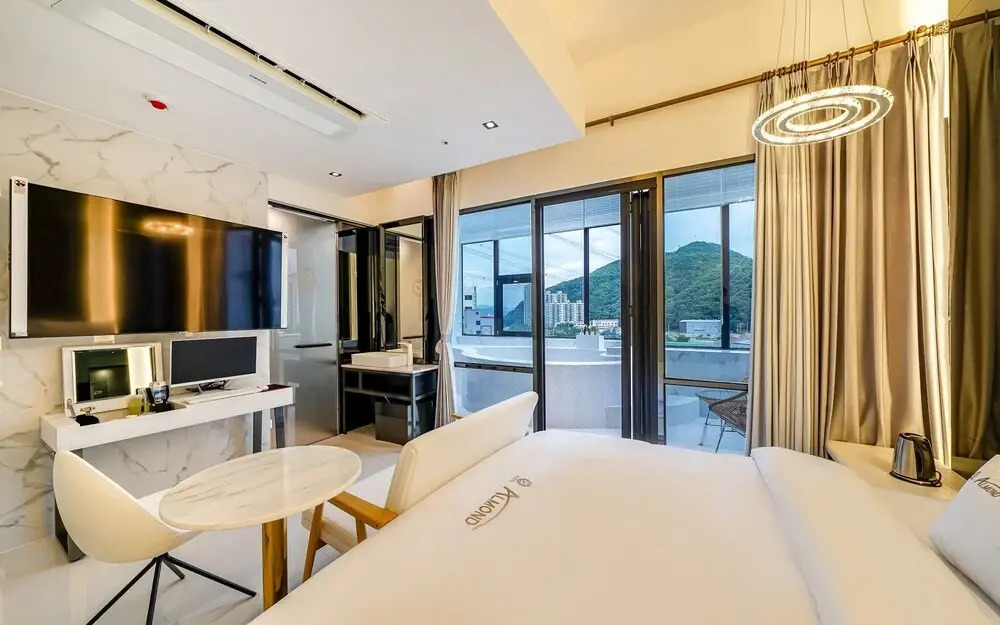Den Basta hotel