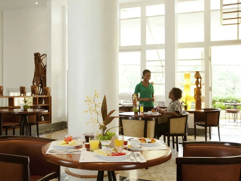 Ibis Lome Centre