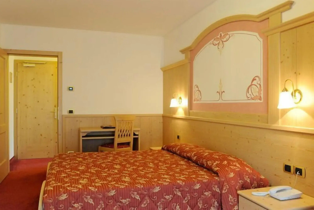 Beverly Alps Hotel & Spa