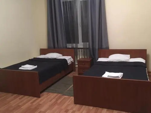Hotel David