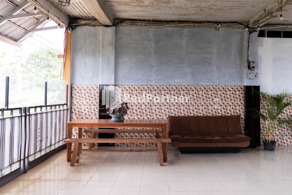 ITR Homestay RedPartner