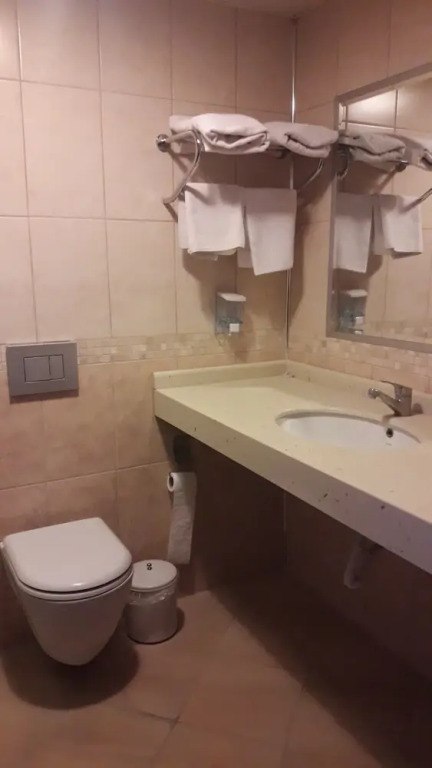 Mekhan Hotel