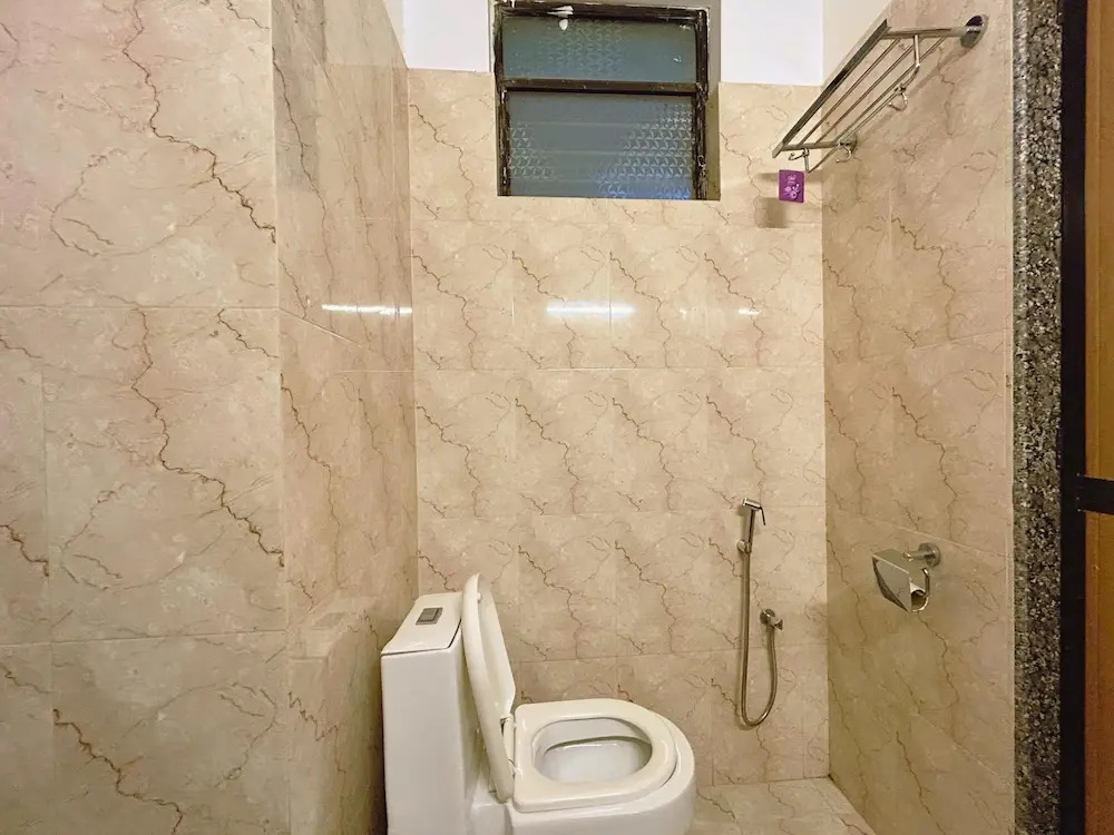Hotel Grand Image Inn