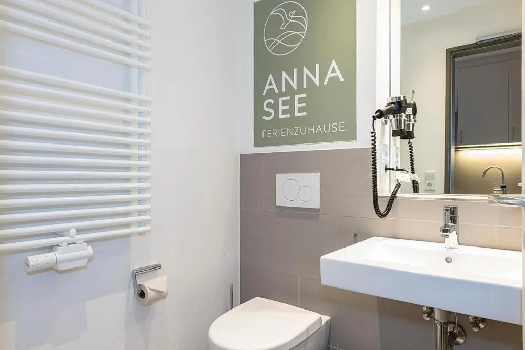 Apartmentvilla Anna See Apartmentvilla Anna See 2-03
