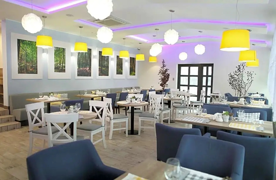 Hotel Cykada