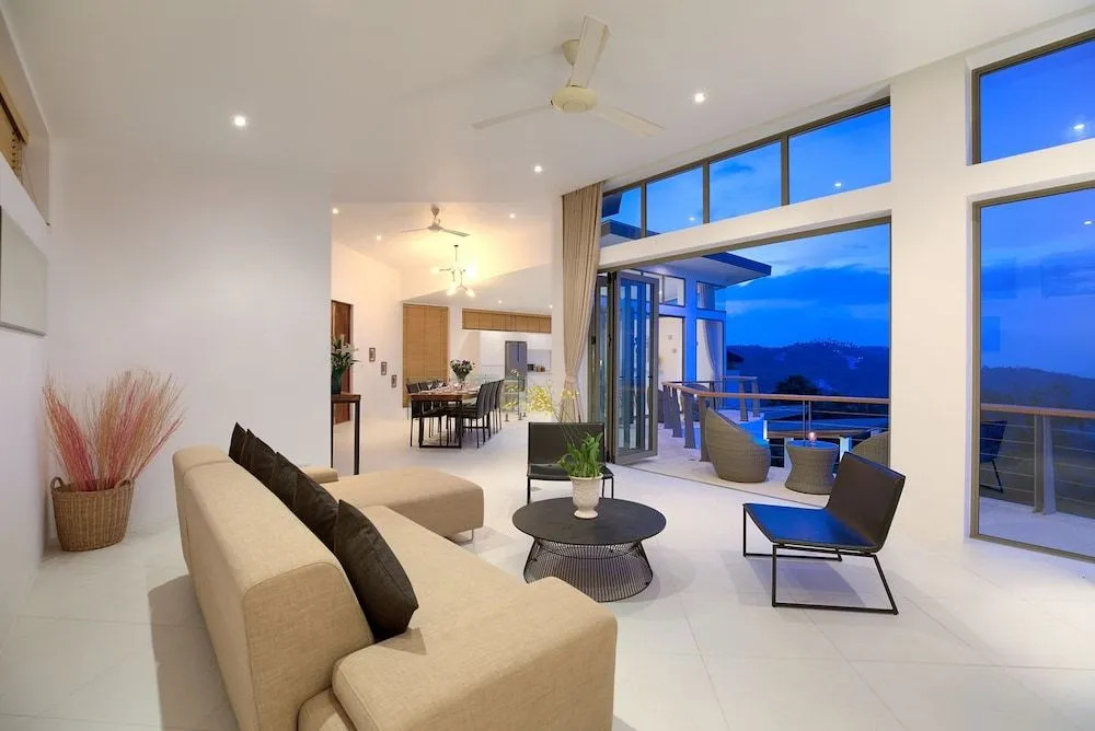Villa Pearl by SP Villa Management