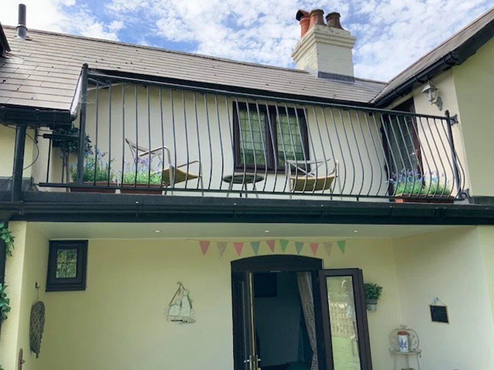 Fern Cottage