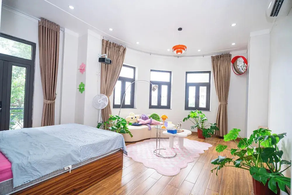 Katka Riverside Homestay Hai Phong
