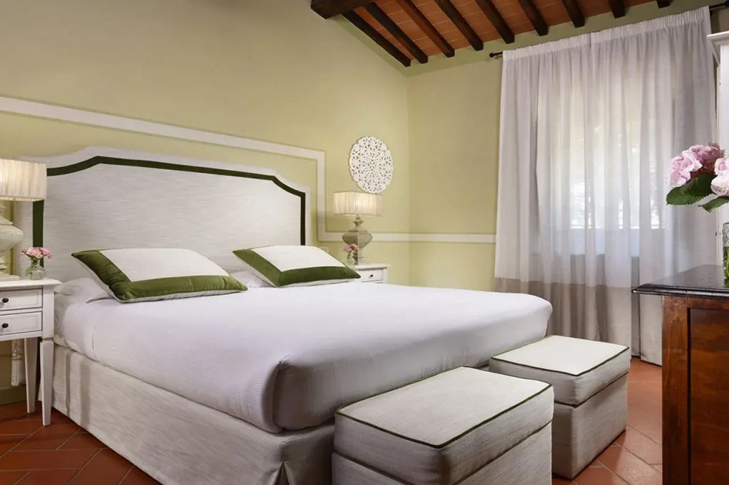 Borgo Antico Casalbosco Holiday Home & Winery