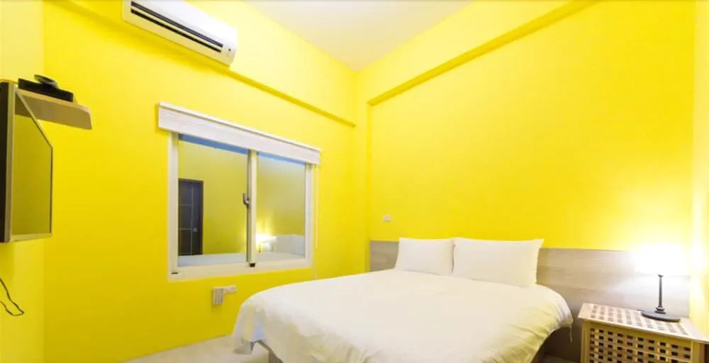 Small Pomelo Homestay
