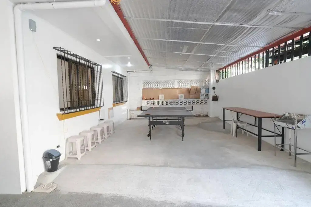 Project Rajah Crib with Diving Pool near Katipunan
