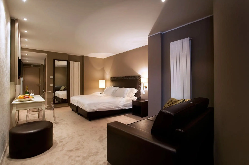 Grand Hotel Paradiso