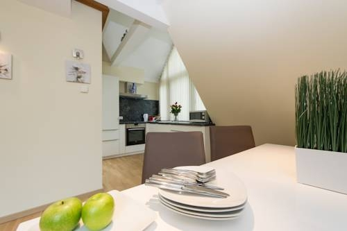 Zebra Appartements