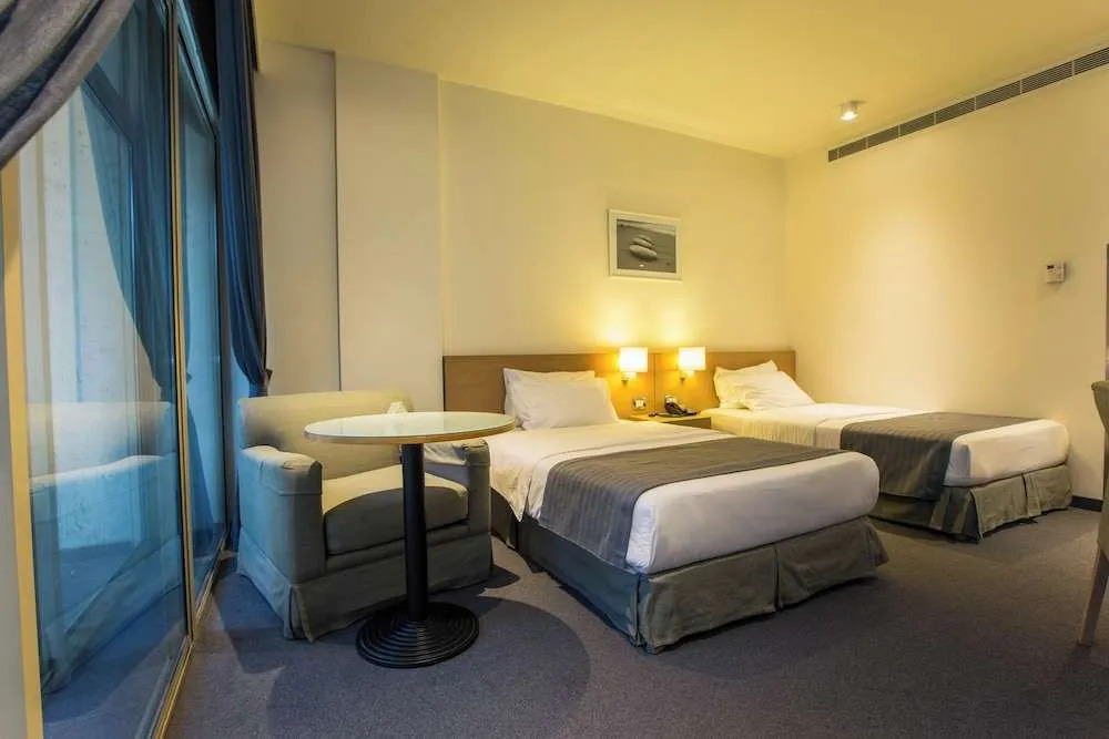 Hotel Cavalier