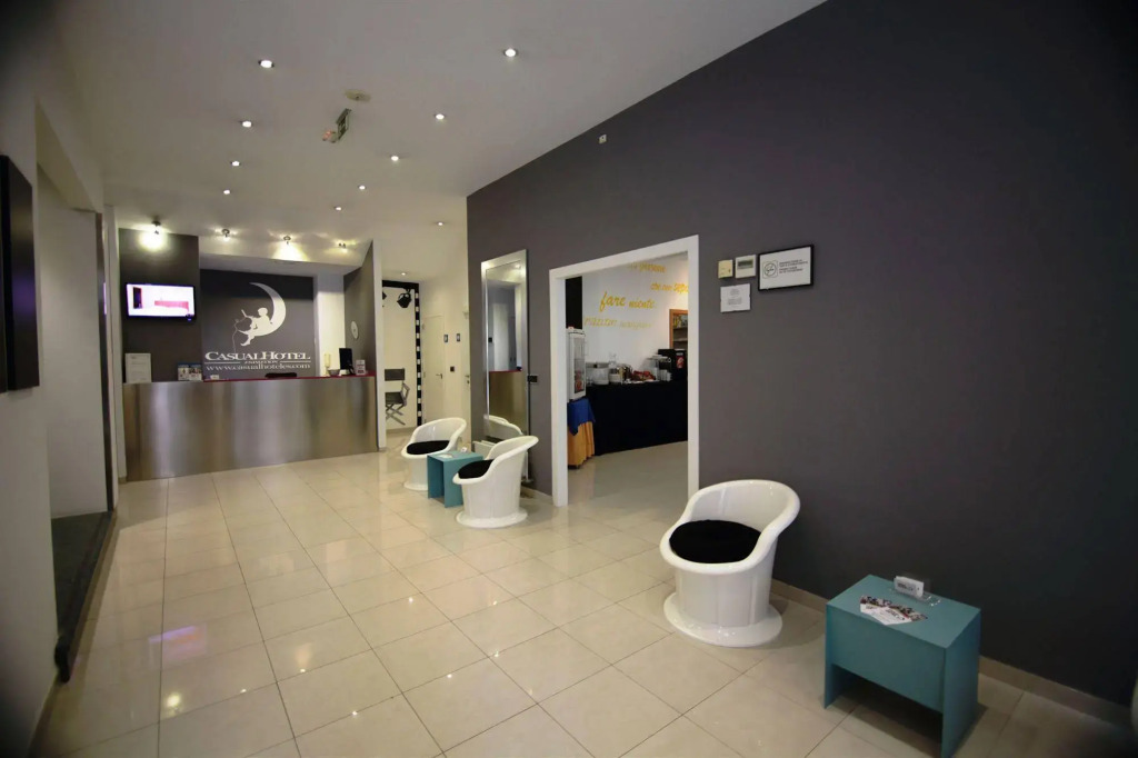Casual del Cine Valencia by Casual Hoteles