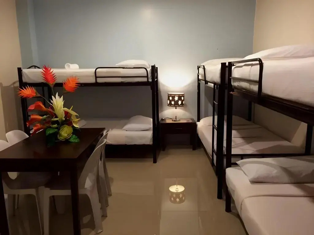 Urban Manor Hotel Annex