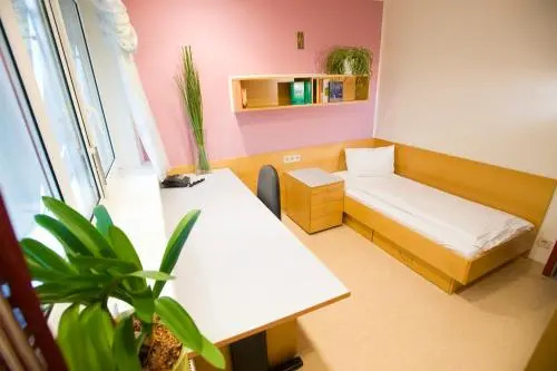 Kolping-Jugendhotel