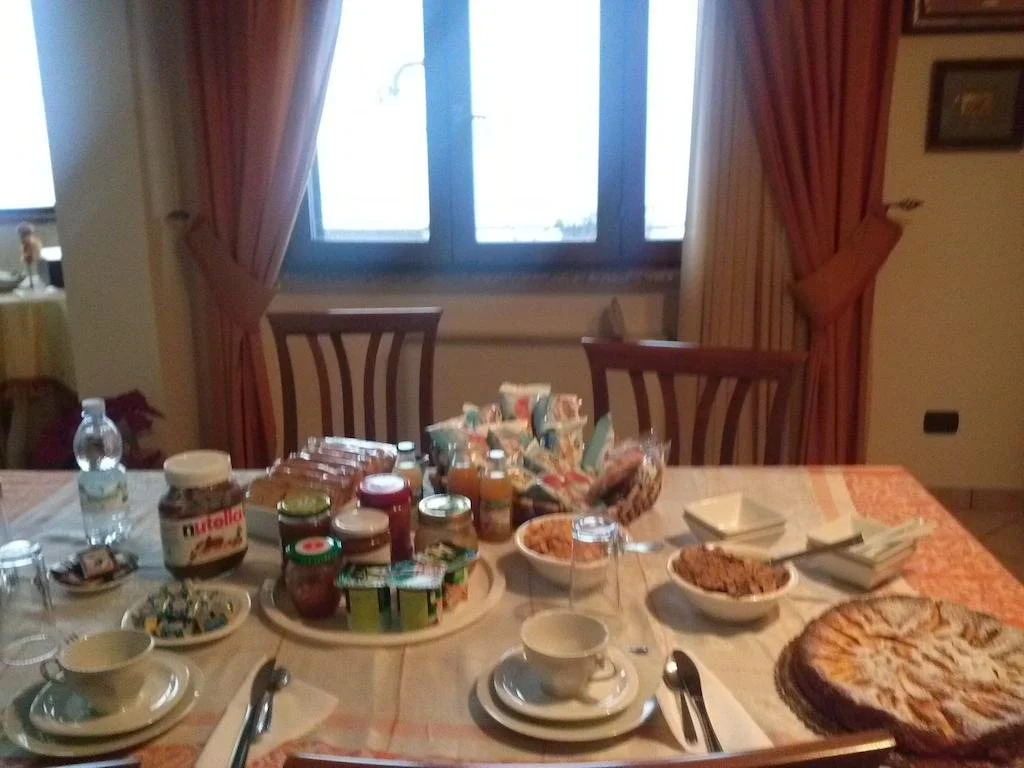 B&B Bellavista Gerace