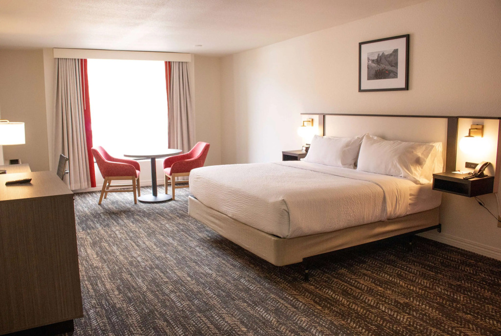 Railroad Pass Hotel and Casino Ramada by Wyndham