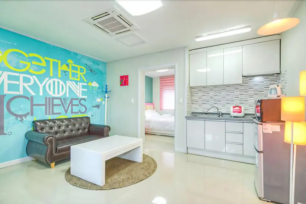 Yeongwol Atlantis Pension
