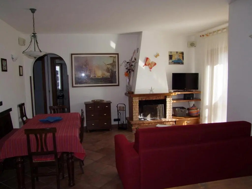 Villa Soledad