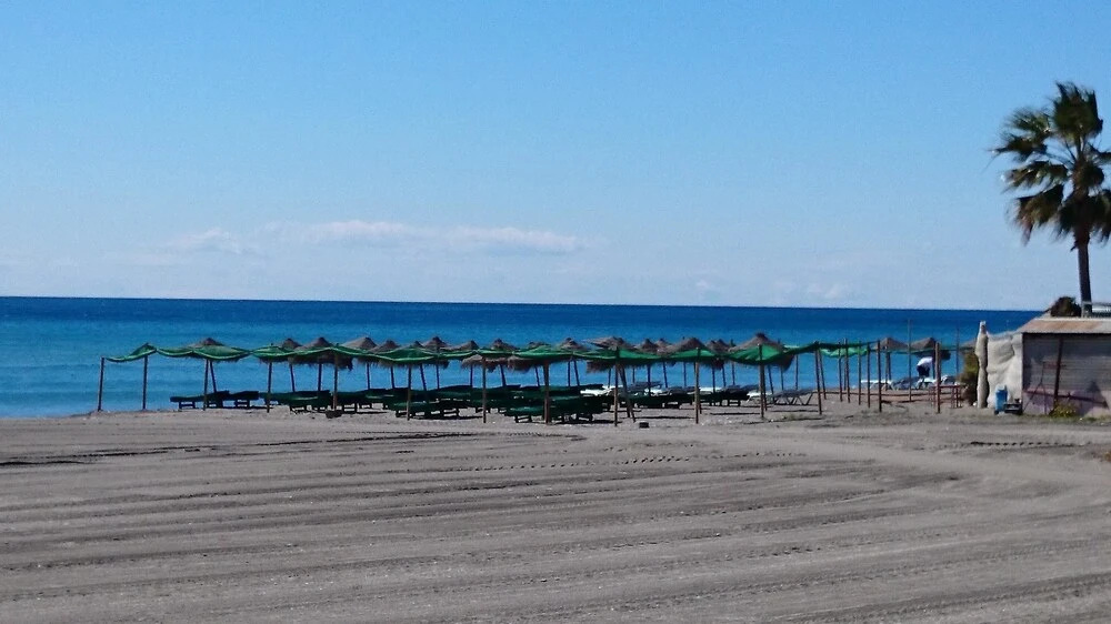 House With 4 Bedrooms in Torrox, With Wonderful sea View, Private Pool