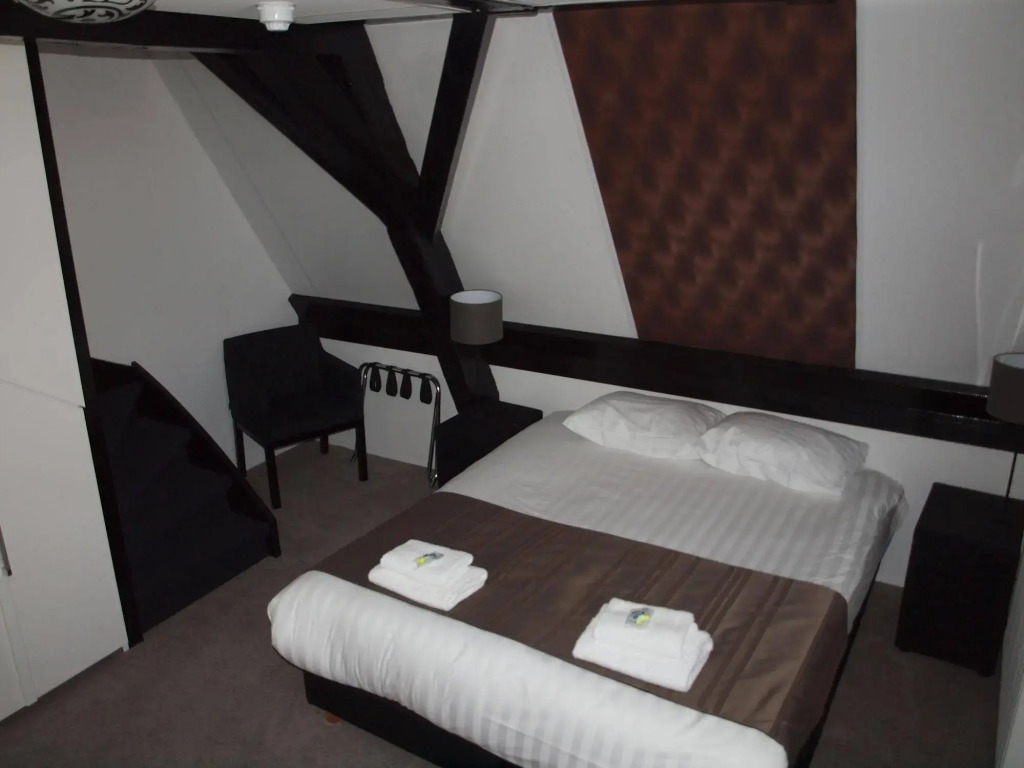 Hotel Zilt