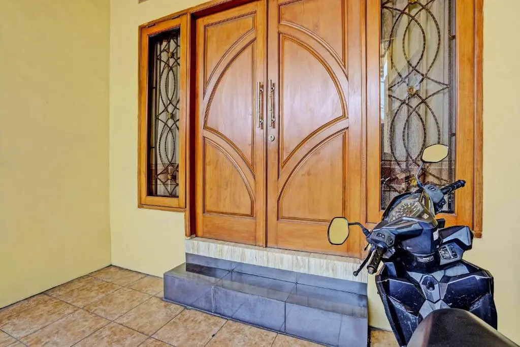 Hotel O Raffa Residence Syariah